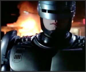 Honest Trailers: Robocop (1987)