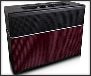 AmpliFi Guitar Amp & Speaker