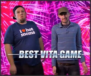 Mega64: Game Awards 2013