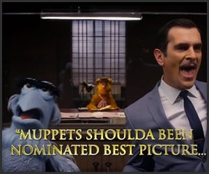 Muppets Most Wanted (Trailer 2)
