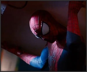 Amazing Spider-Man 2 (Trailer 2)