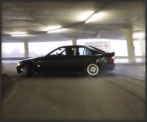 Drifting to the Top
