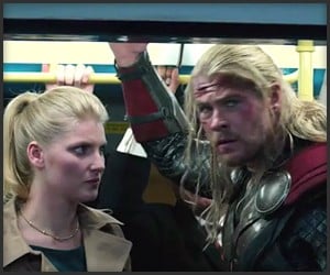 Honest Trailers: Thor 2
