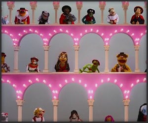 Muppets: Sequel Song