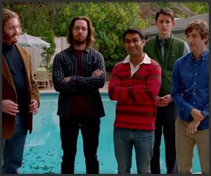Silicon Valley Season 1 (Trailer)