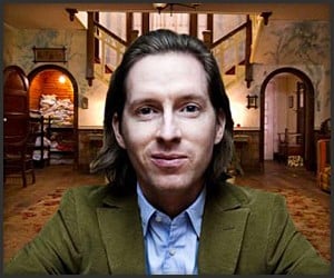 Wes Anderson’s Visual Themes