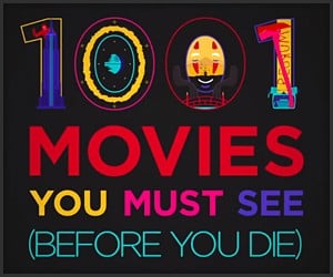 1001 Must-See Movies Supercut