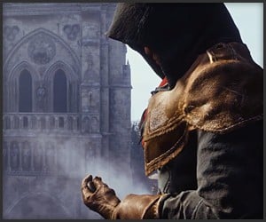 Assassin’s Creed Unity (Teaser)