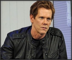 Kevin Bacon Explains the ’80s