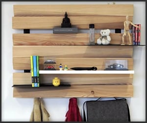 REMLshelf Concept