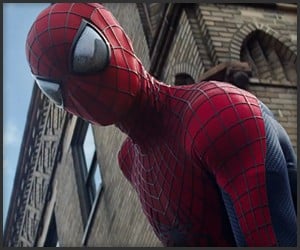 Amazing Spider-Man 2 (Trailer 4)