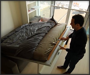 Transforming Apartment 4