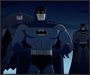 Batman vs. Batmen