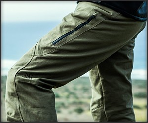 Compass Motorcycle Pants