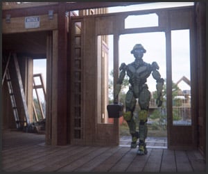 Construct (Teaser)