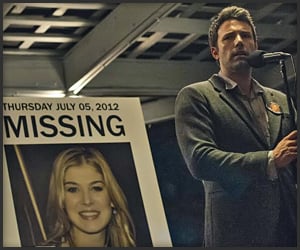 Gone Girl (Trailer)