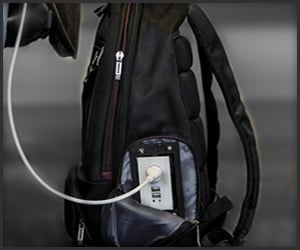 GoPlug Powered Bags