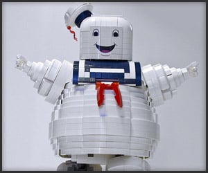 lego ideas stay puft