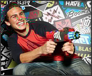 Mattel BoomCo Blasters