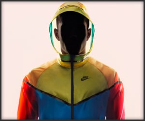 Nike Tech Windrunner
