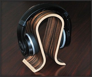 Streamz Headphones & Player