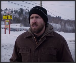 The Captive (Trailer)