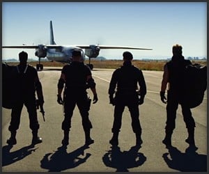 The Expendables 3 (Teaser 2)