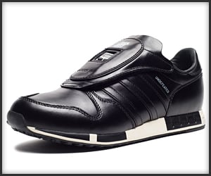 Undftd x Adidas Micropacer