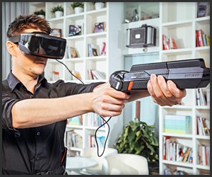 ANTVR Virtual Reality Kit
