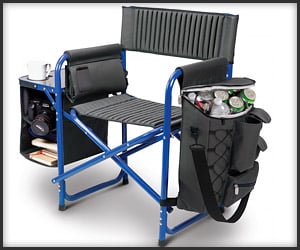 Backpack Cooler Chair