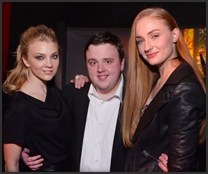 Game of Thrones Stars in Real Life