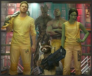 Guardians of the Galaxy (Trailer 2)