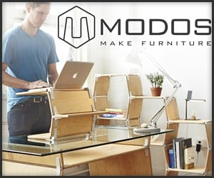 Modos Modular Furniture
