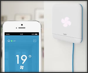 Tado AC Remote Control