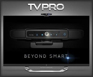 TV Pro Media Player