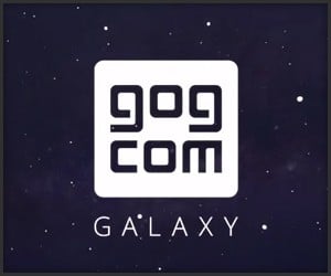 GOG Galaxy
