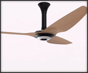 Haiku SenseME Ceiling Fan