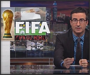 LWT: FIFA & the World Cup