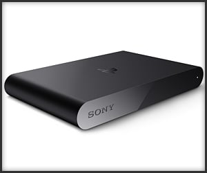PlayStation TV