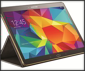 Samsung Galaxy Tab S