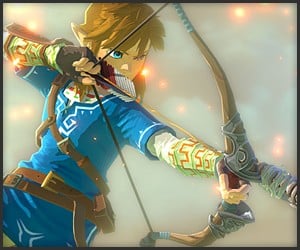 The Legend of Zelda for Wii U