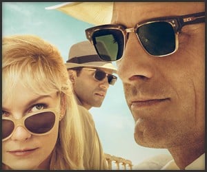 The Two Faces of January (Trailer)