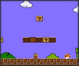 Why Super Mario Bros. is Awesome