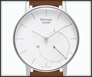 Withings Activité