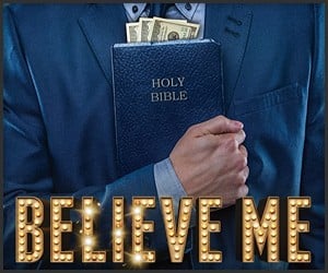 Believe Me (Trailer)