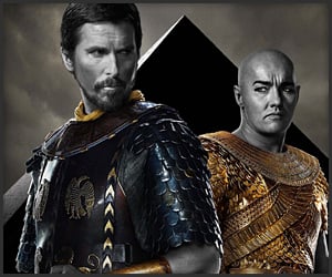 Exodus: Gods and Kings (Trailer)