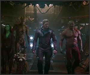 Guardians of the Galaxy (Trailer 4)