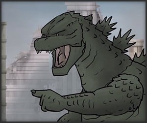 How Godzilla Should’ve Ended