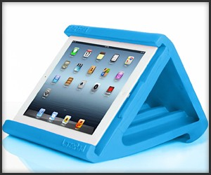 LazePad iPad Stand
