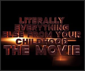 Everything from the 90s: The Movie